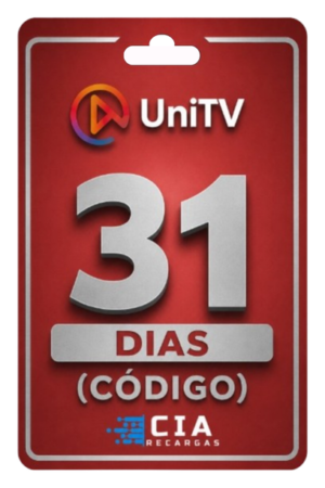U​N​I​Т​V MENSAL (CÓDIGO)
