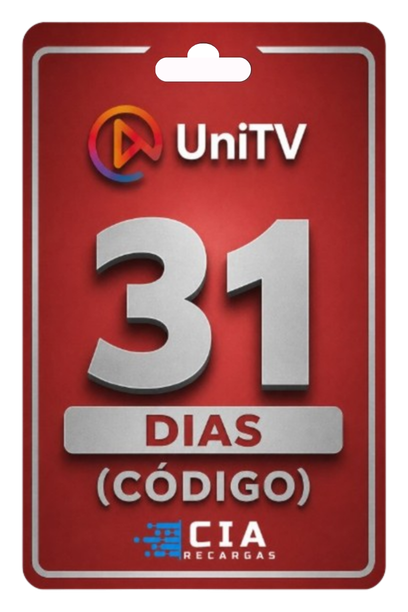UNIТV MENSAL (CÓDIGO)