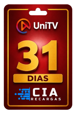 U​N​I​Т​V MENSAL (CONTA VIP)