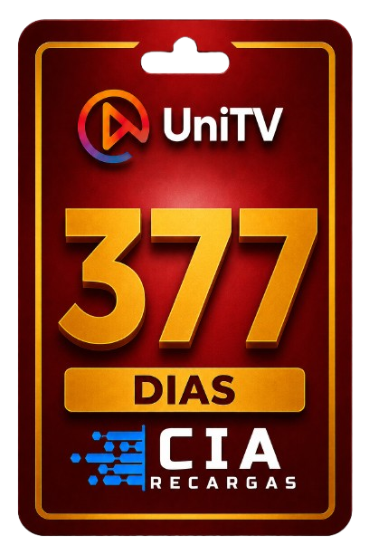 UNIТV ANUAL (CONTA VIP)